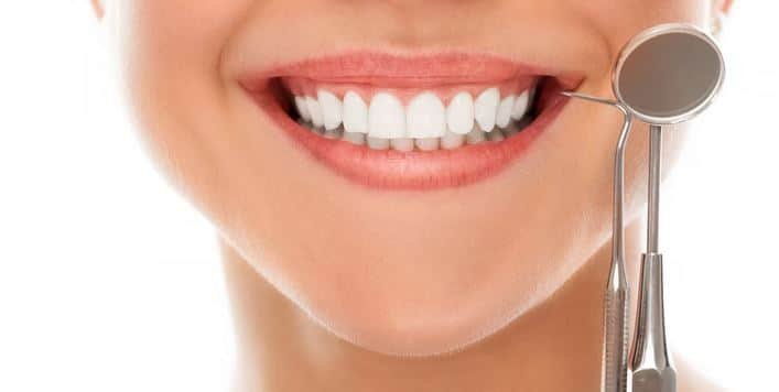 تقنيات التبييض 