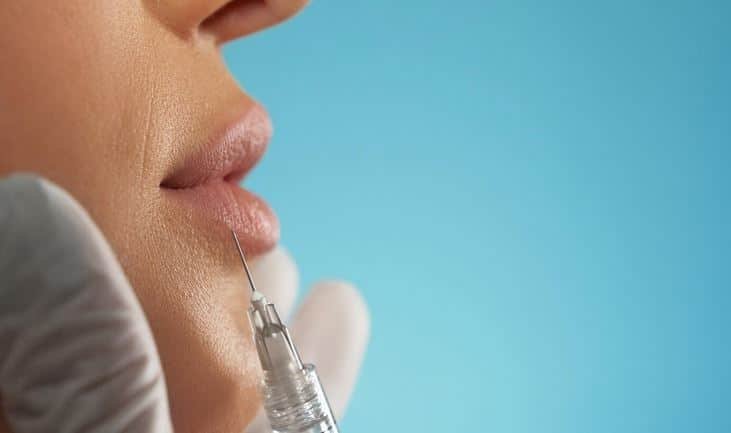 تقنيات الفيلر.