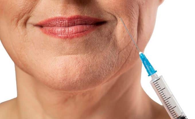 أحدث تقنيات حقن الفيلر